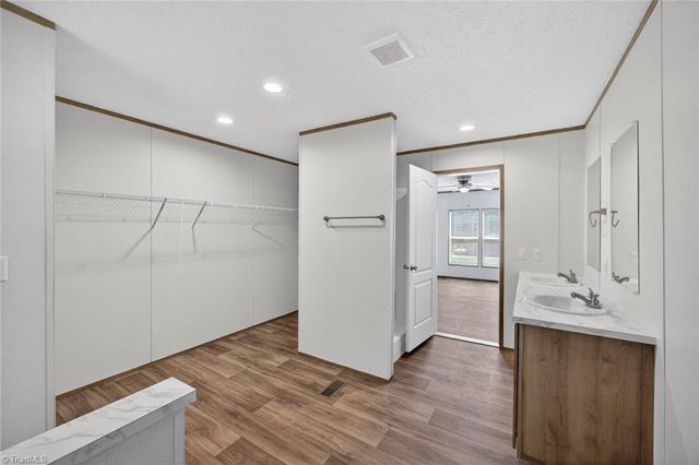 245 Harvick Lane, Lexington, NC 27292