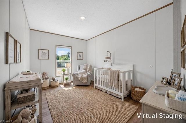 245 Harvick Lane, Lexington, NC 27292