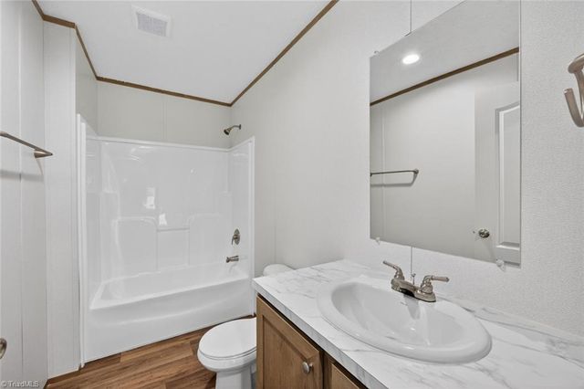 245 Harvick Lane, Lexington, NC 27292