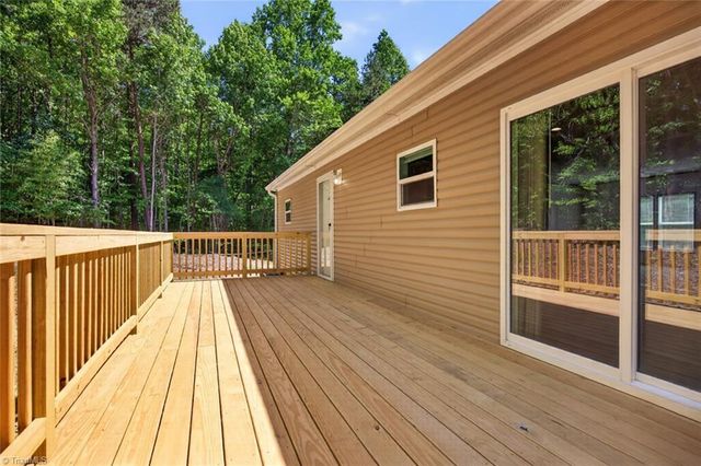 245 Harvick Lane, Lexington, NC 27292