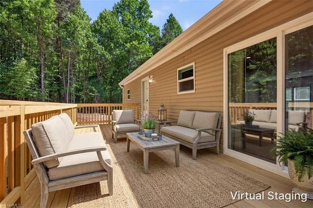 245 Harvick Lane, Lexington, NC 27292