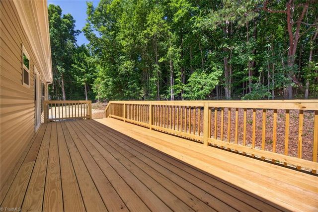 245 Harvick Lane, Lexington, NC 27292