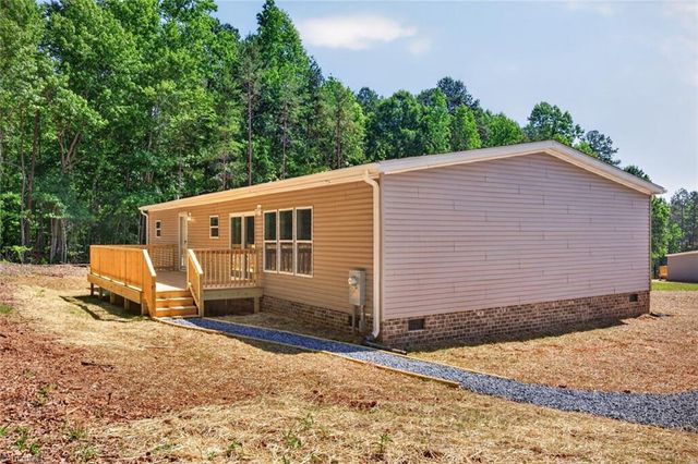 245 Harvick Lane, Lexington, NC 27292