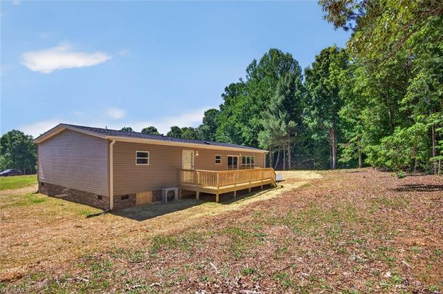 245 Harvick Lane, Lexington, NC 27292