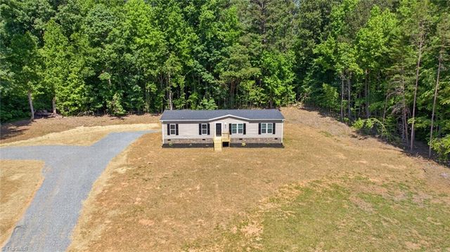 245 Harvick Lane, Lexington, NC 27292