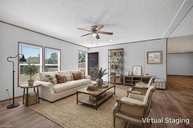 245 Harvick Lane, Lexington, NC 27292