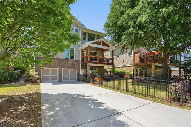 152 Autry Street, Norcross, GA 30071