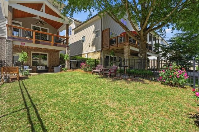 152 Autry Street, Norcross, GA 30071
