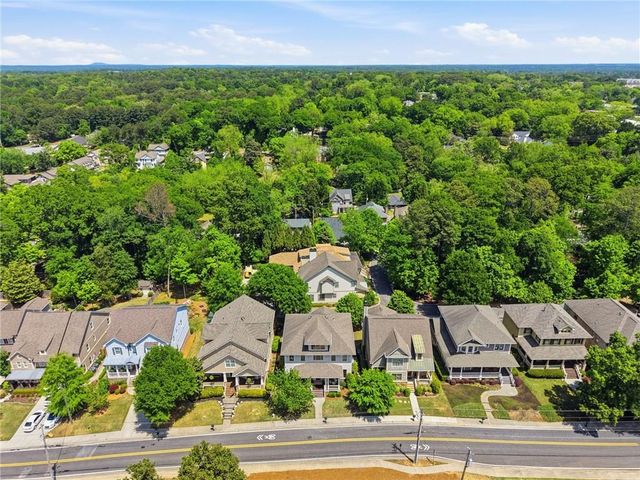 152 Autry Street, Norcross, GA 30071