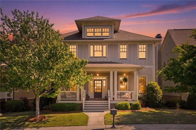 152 Autry Street, Norcross, GA 30071