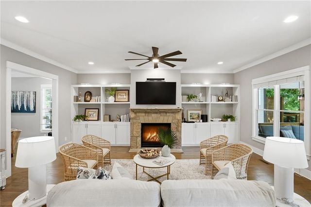152 Autry Street, Norcross, GA 30071