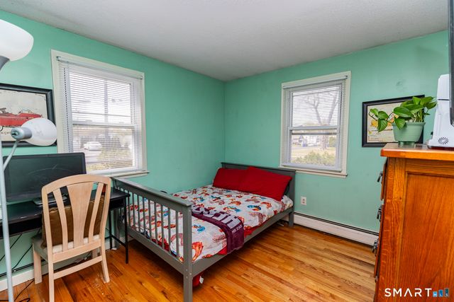 41 Saxon Road, Wethersfield, CT 06109