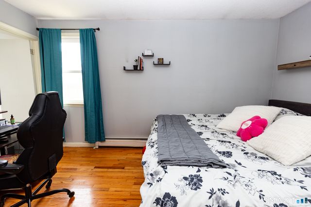 41 Saxon Road, Wethersfield, CT 06109