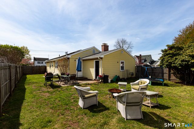41 Saxon Road, Wethersfield, CT 06109