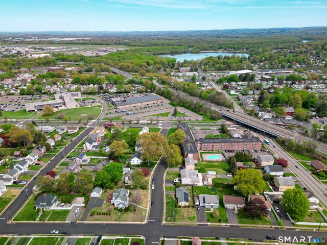 41 Saxon Road, Wethersfield, CT 06109