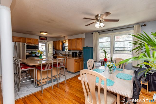 41 Saxon Road, Wethersfield, CT 06109