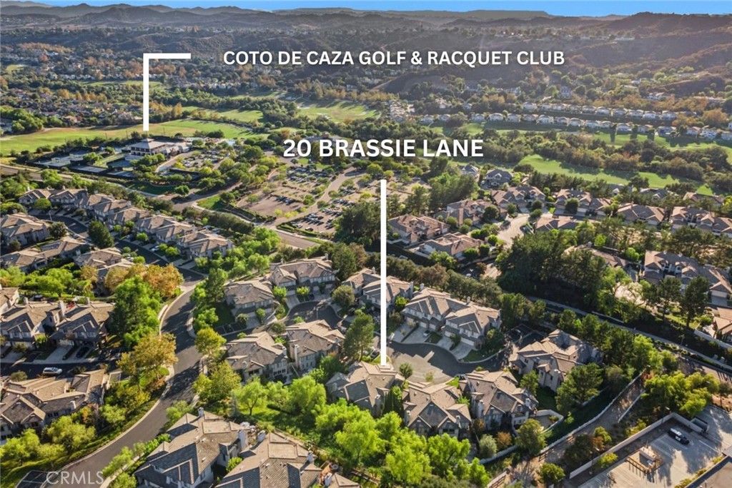 20 Brassie, Coto De Caza, CA 92679 — photo 4