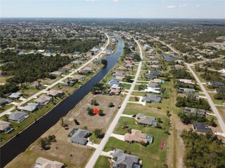 826 BOUNDARY BOULEVARD, Rotonda West, FL 33947
