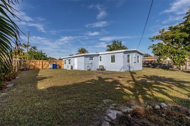 1330 NE 41st Court, Pompano Beach, FL 33064