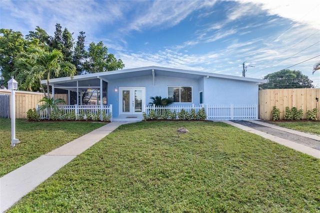 1330 NE 41st Court, Pompano Beach, FL 33064