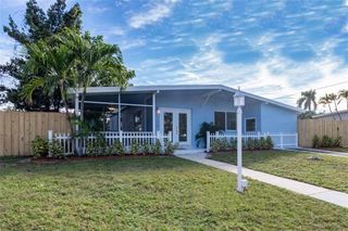 1330 NE 41st Court, Pompano Beach, FL 33064