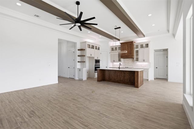 2004 Forest Bridge Drive, Azle, TX 76020