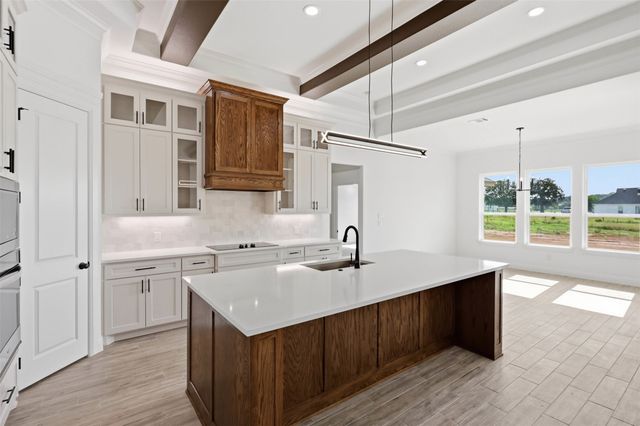 2004 Forest Bridge Drive, Azle, TX 76020