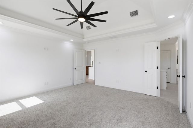 2004 Forest Bridge Drive, Azle, TX 76020