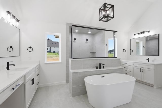 2004 Forest Bridge Drive, Azle, TX 76020