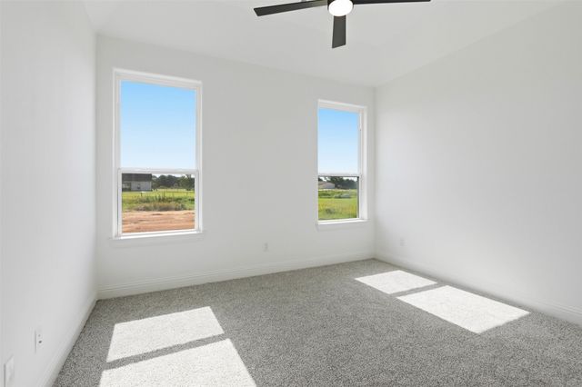 2004 Forest Bridge Drive, Azle, TX 76020