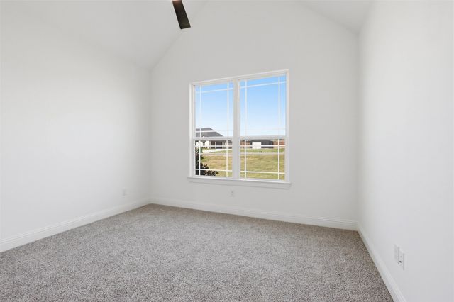 2004 Forest Bridge Drive, Azle, TX 76020