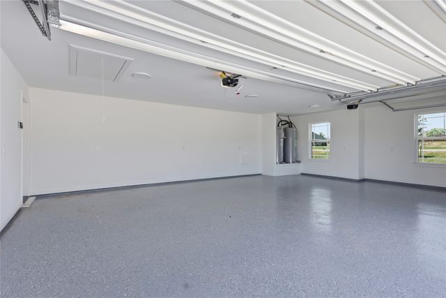 2004 Forest Bridge Drive, Azle, TX 76020