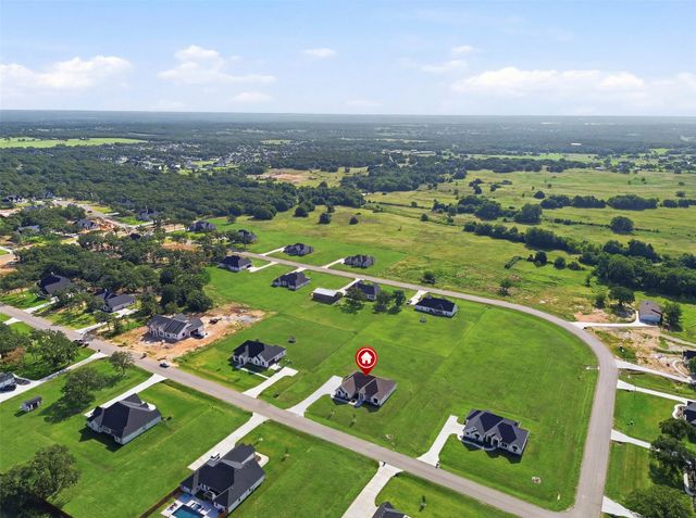 2004 Forest Bridge Drive, Azle, TX 76020