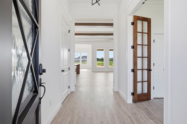 2004 Forest Bridge Drive, Azle, TX 76020