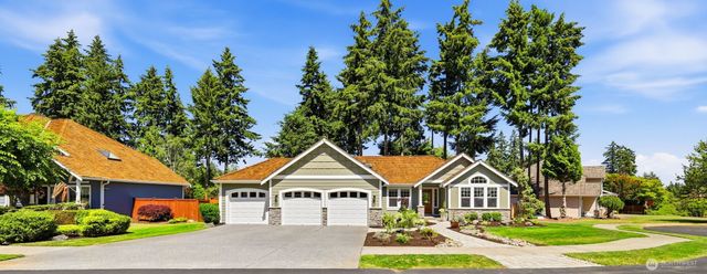4111 NW 19th Avenue, Gig Harbor, WA 98335