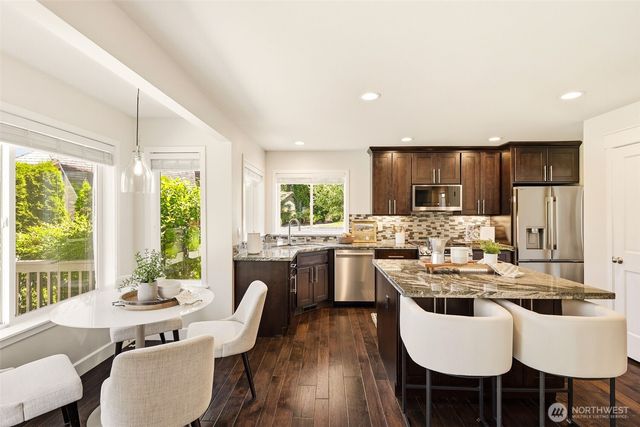 4111 NW 19th Avenue, Gig Harbor, WA 98335
