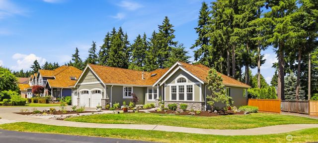4111 NW 19th Avenue, Gig Harbor, WA 98335
