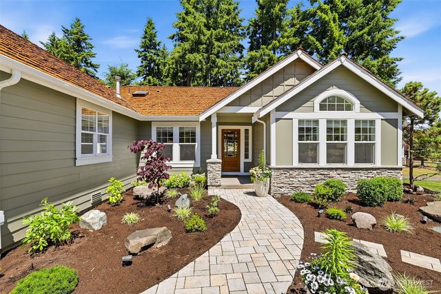 4111 NW 19th Avenue, Gig Harbor, WA 98335