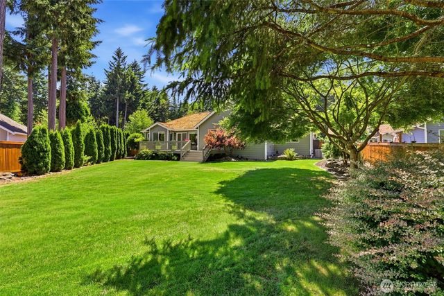 4111 NW 19th Avenue, Gig Harbor, WA 98335