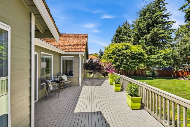 4111 NW 19th Avenue, Gig Harbor, WA 98335