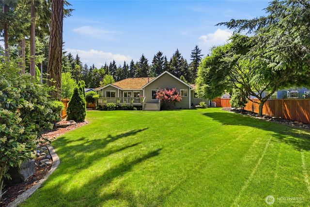 4111 NW 19th Avenue, Gig Harbor, WA 98335