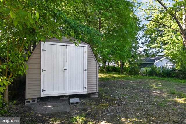 10 W EAST ST, Delmar, MD 21875