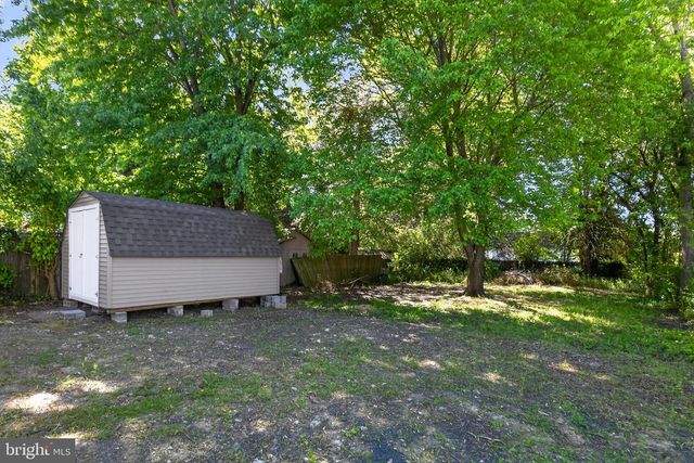 10 W EAST ST, Delmar, MD 21875