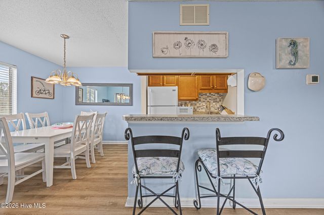 10166 Beach Drive SW Unit 5301, Calabash, NC 28467