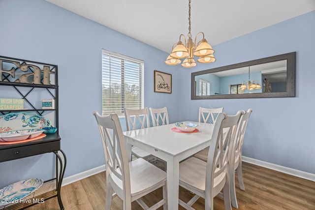 10166 Beach Drive SW Unit 5301, Calabash, NC 28467