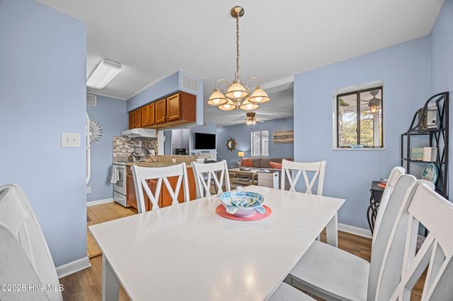 10166 Beach Drive SW Unit 5301, Calabash, NC 28467