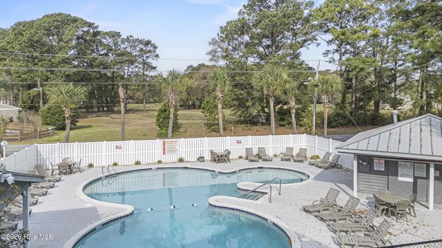 10166 Beach Drive SW Unit 5301, Calabash, NC 28467