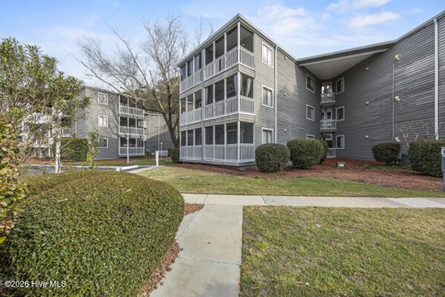 10166 Beach Drive SW Unit 5301, Calabash, NC 28467