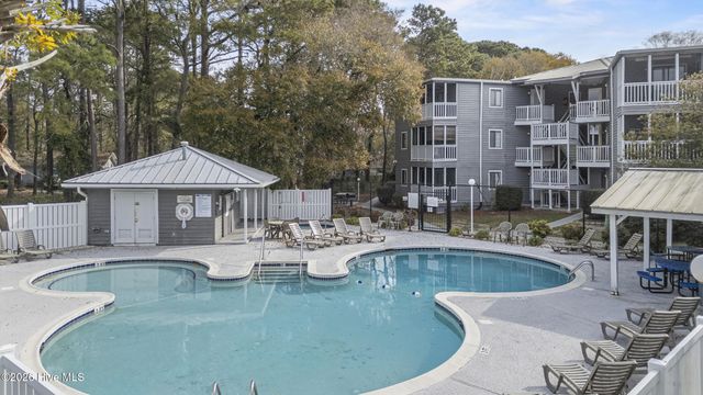 10166 Beach Drive SW Unit 5301, Calabash, NC 28467