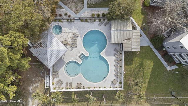 10166 Beach Drive SW Unit 5301, Calabash, NC 28467